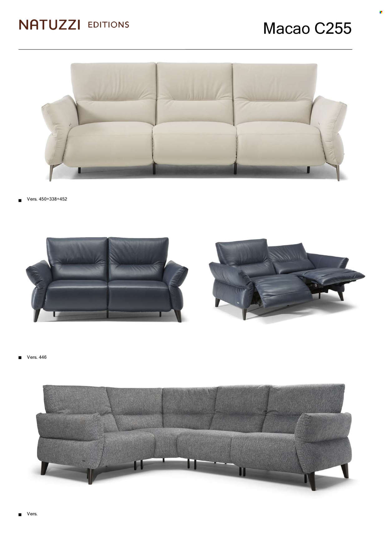Matis katalog. Stranica 261