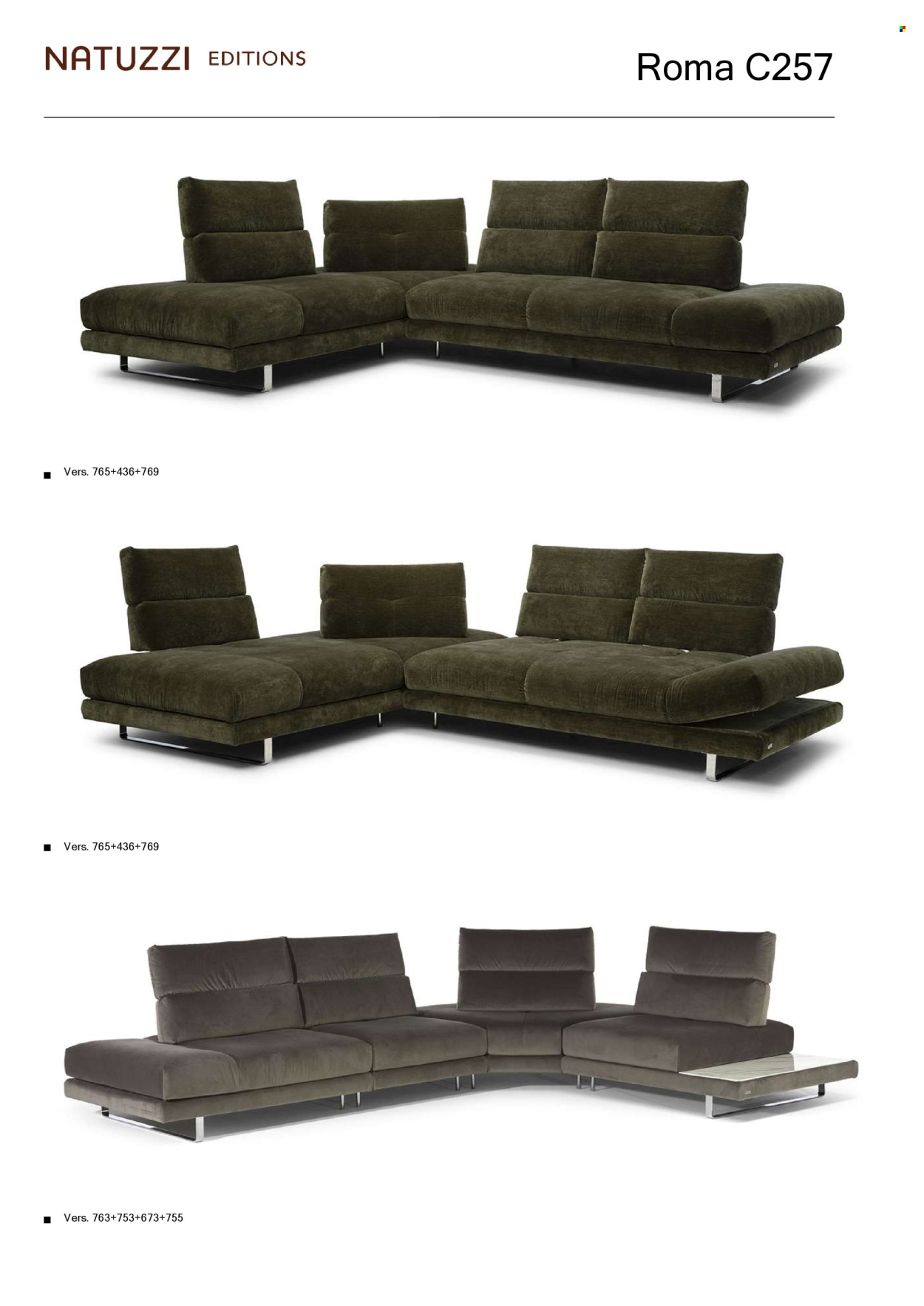 Matis katalog. Stranica 265