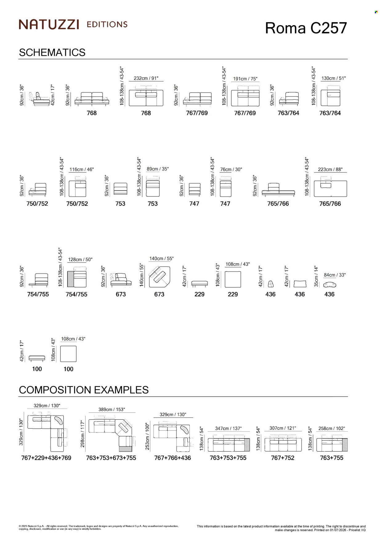 Matis katalog. Stranica 266