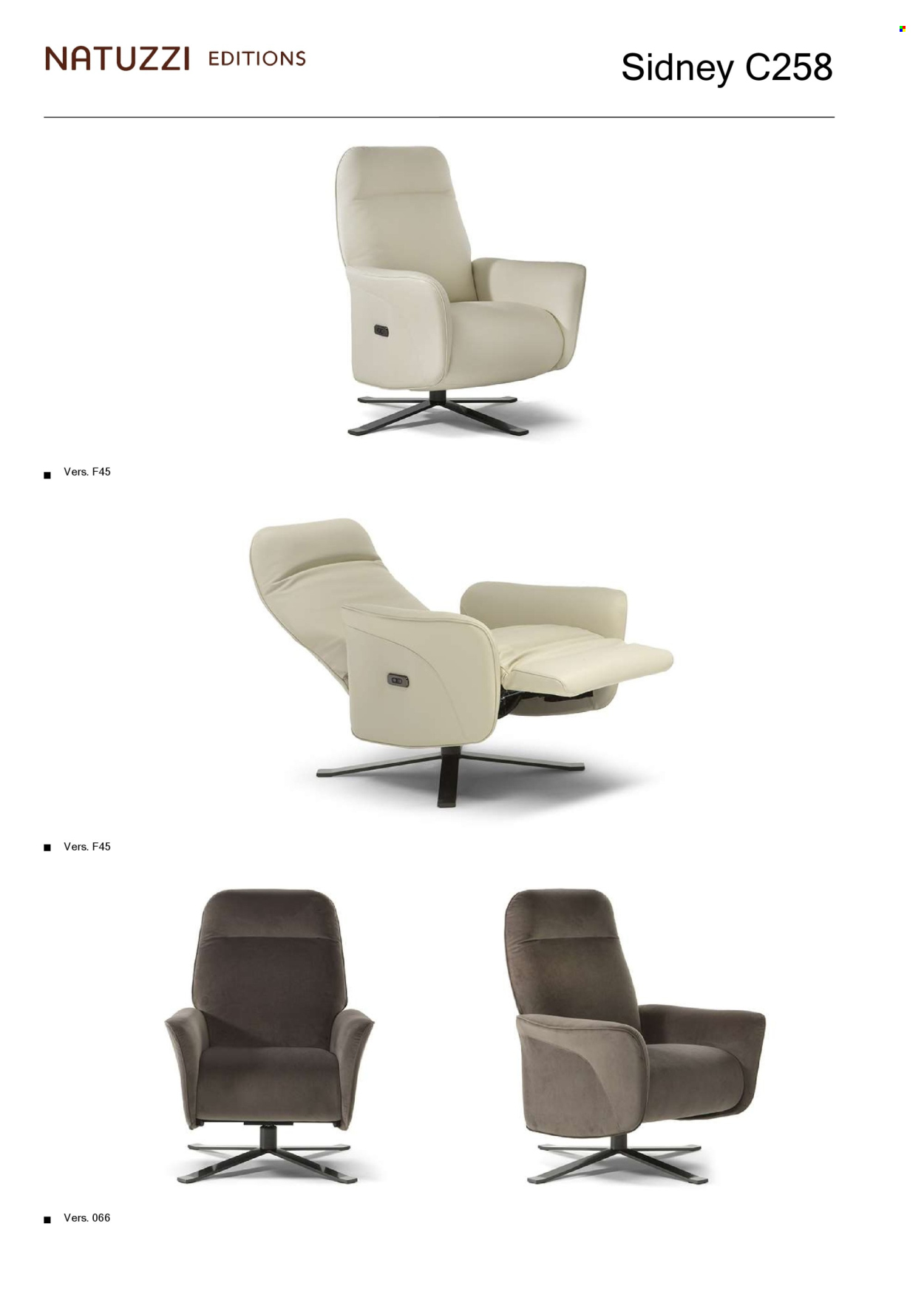 Matis katalog. Stranica 269