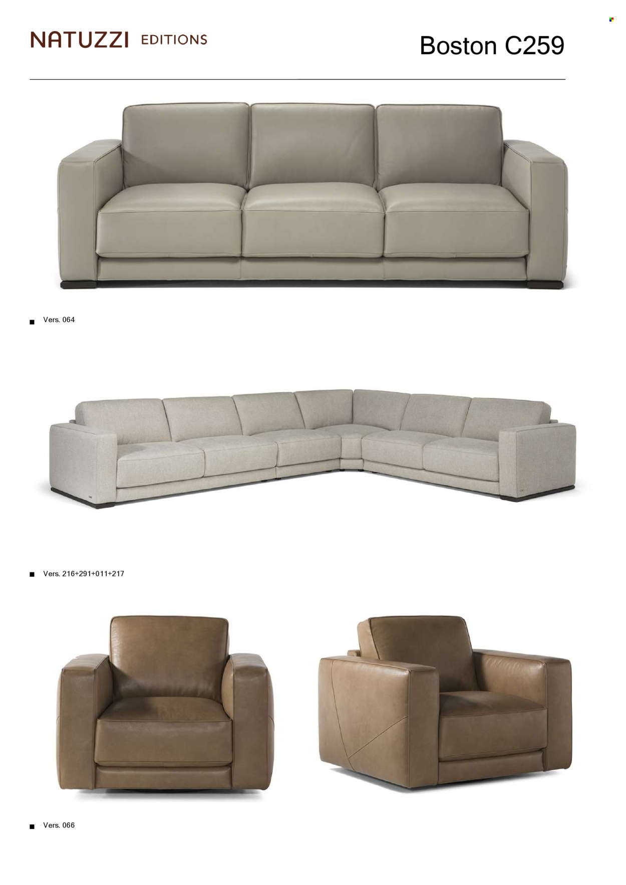 Matis katalog. Stranica 273