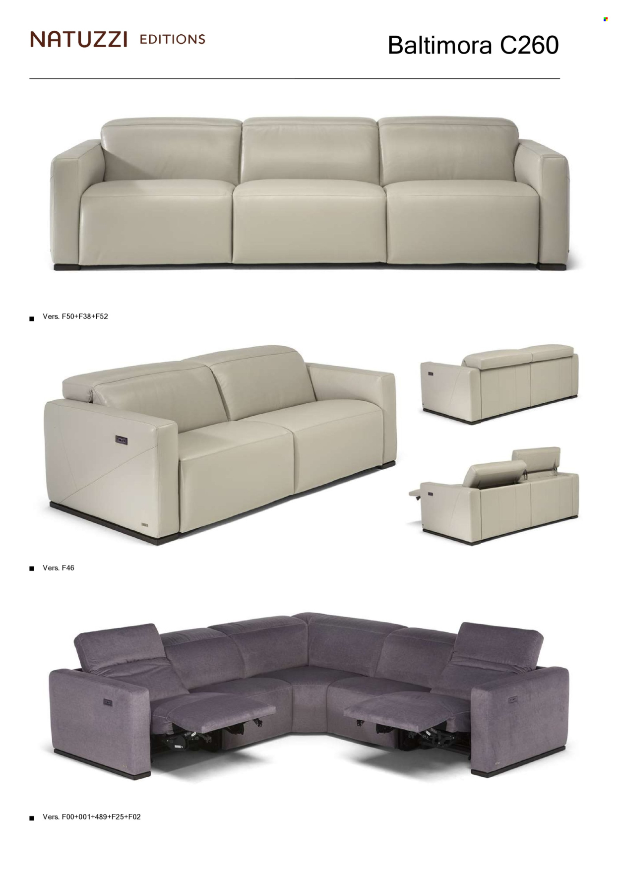 Matis katalog. Stranica 277