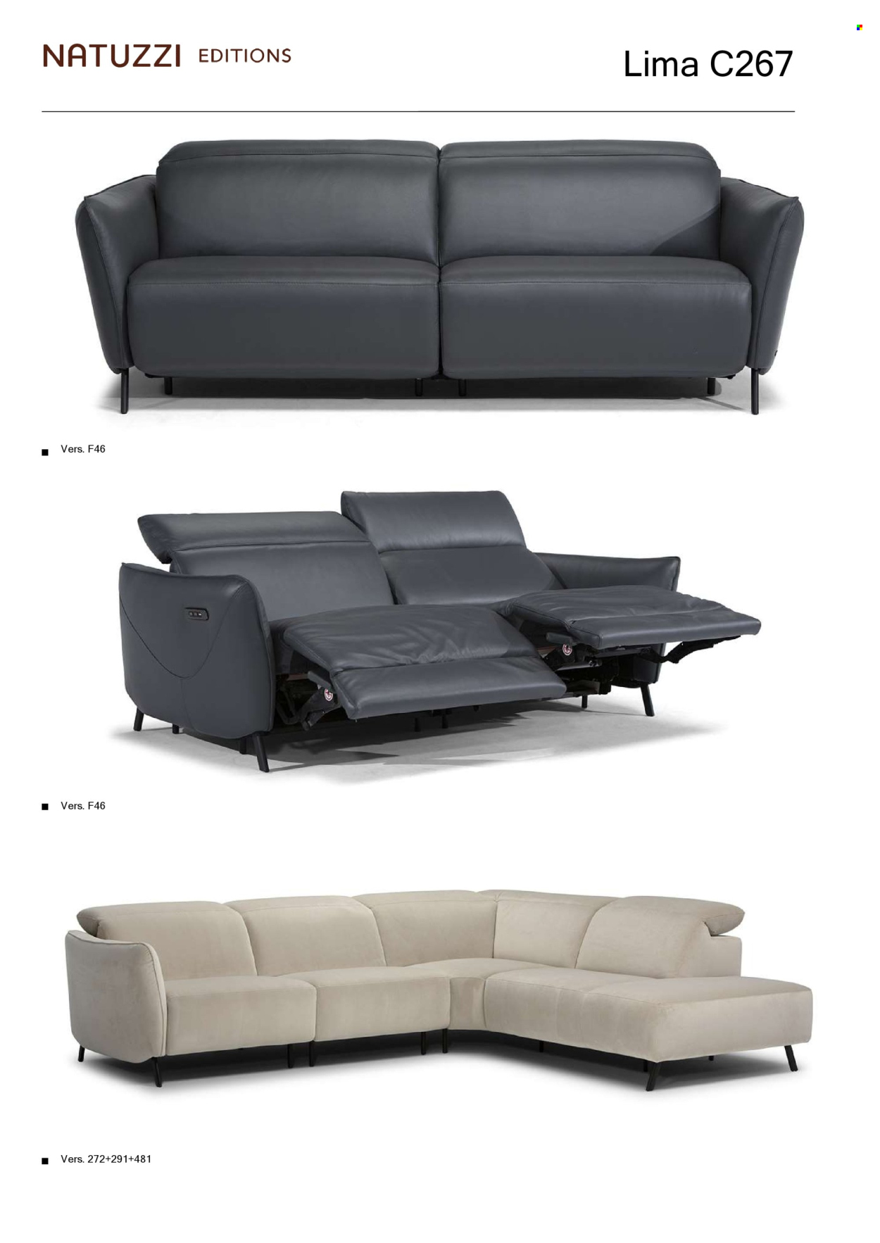 Matis katalog. Stranica 285