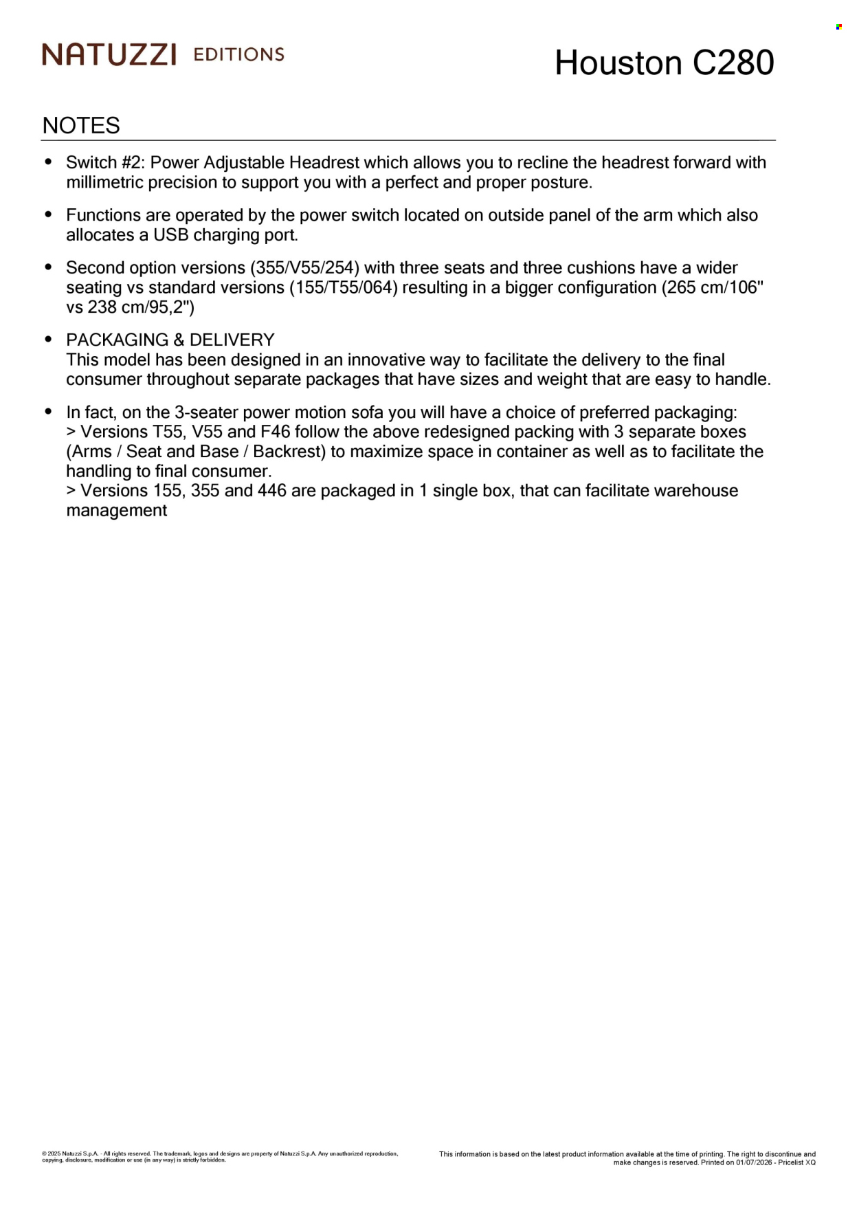Matis katalog. Stranica 304