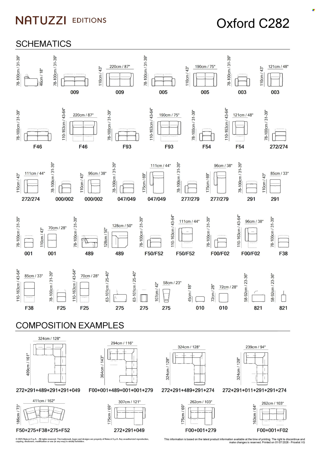 Matis katalog. Stranica 306