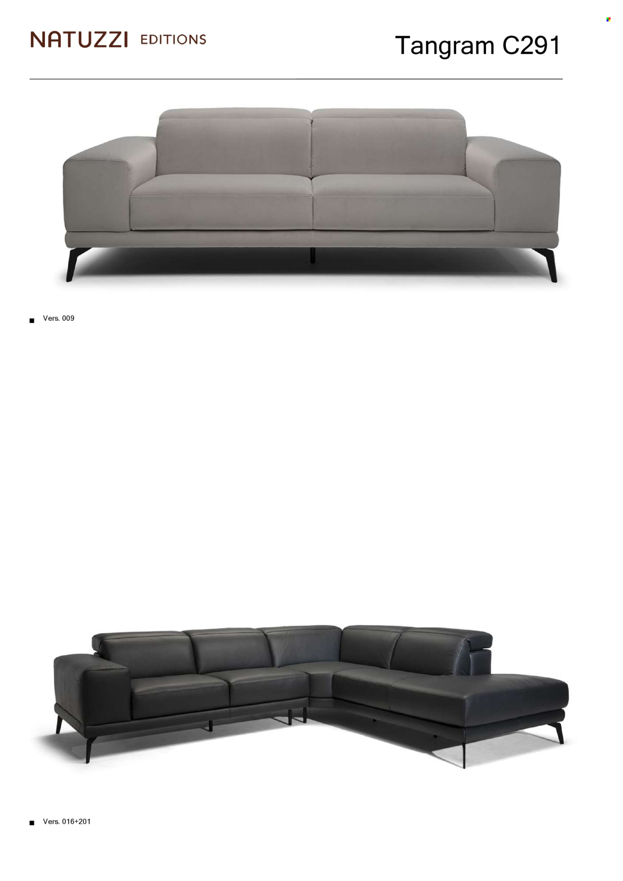 Matis katalog. Stranica 317