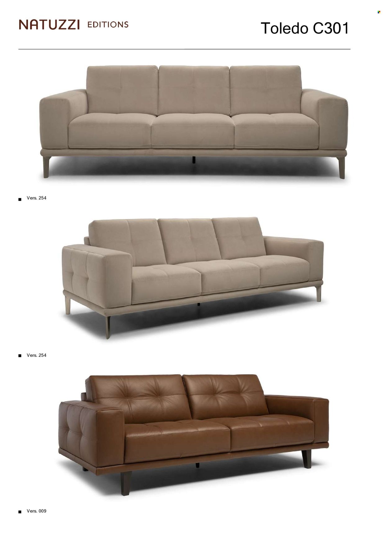 Matis katalog. Stranica 341