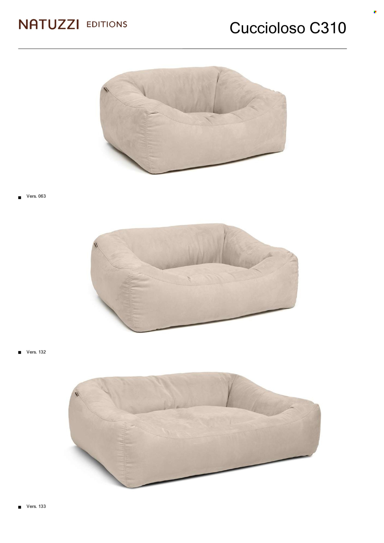 Matis katalog. Stranica 345