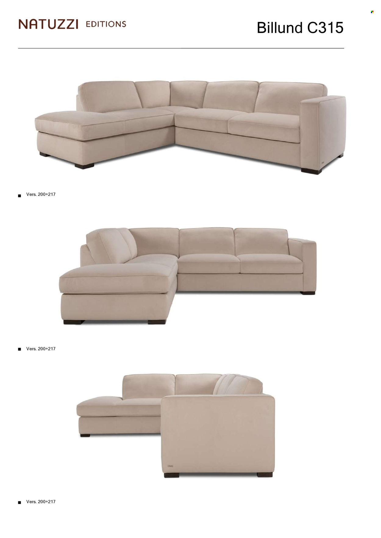 Matis katalog. Stranica 361