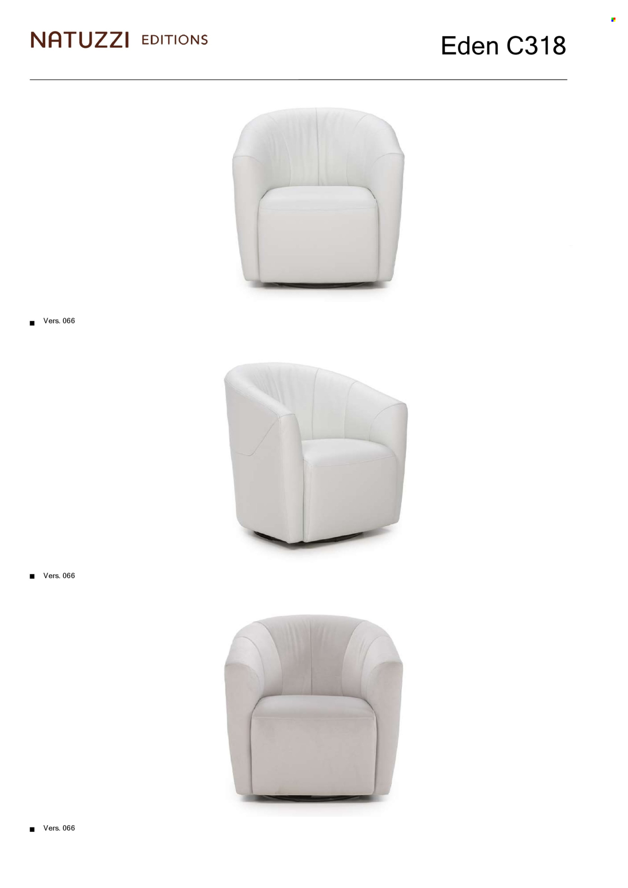 Matis katalog. Stranica 365