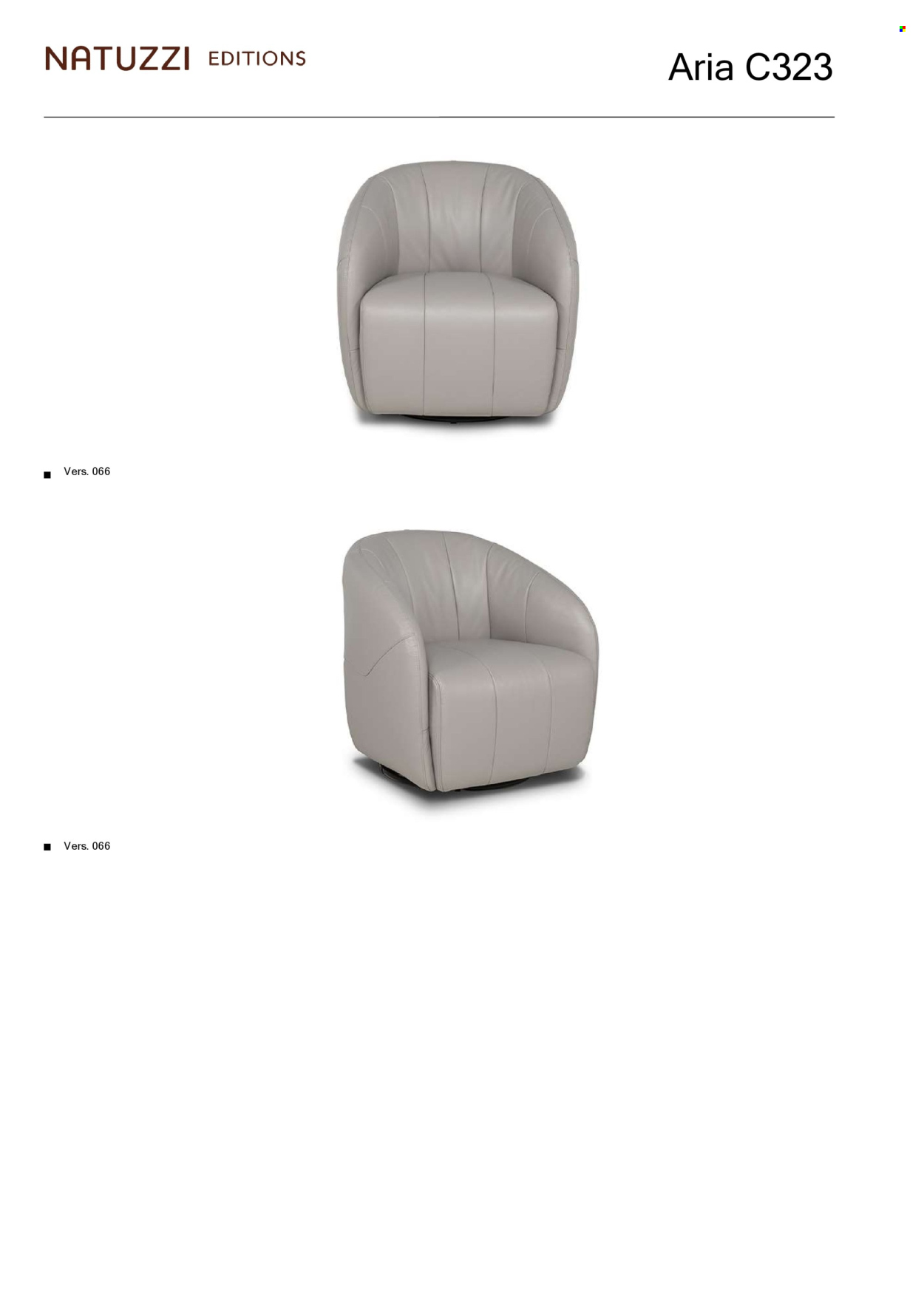 Matis katalog. Stranica 373