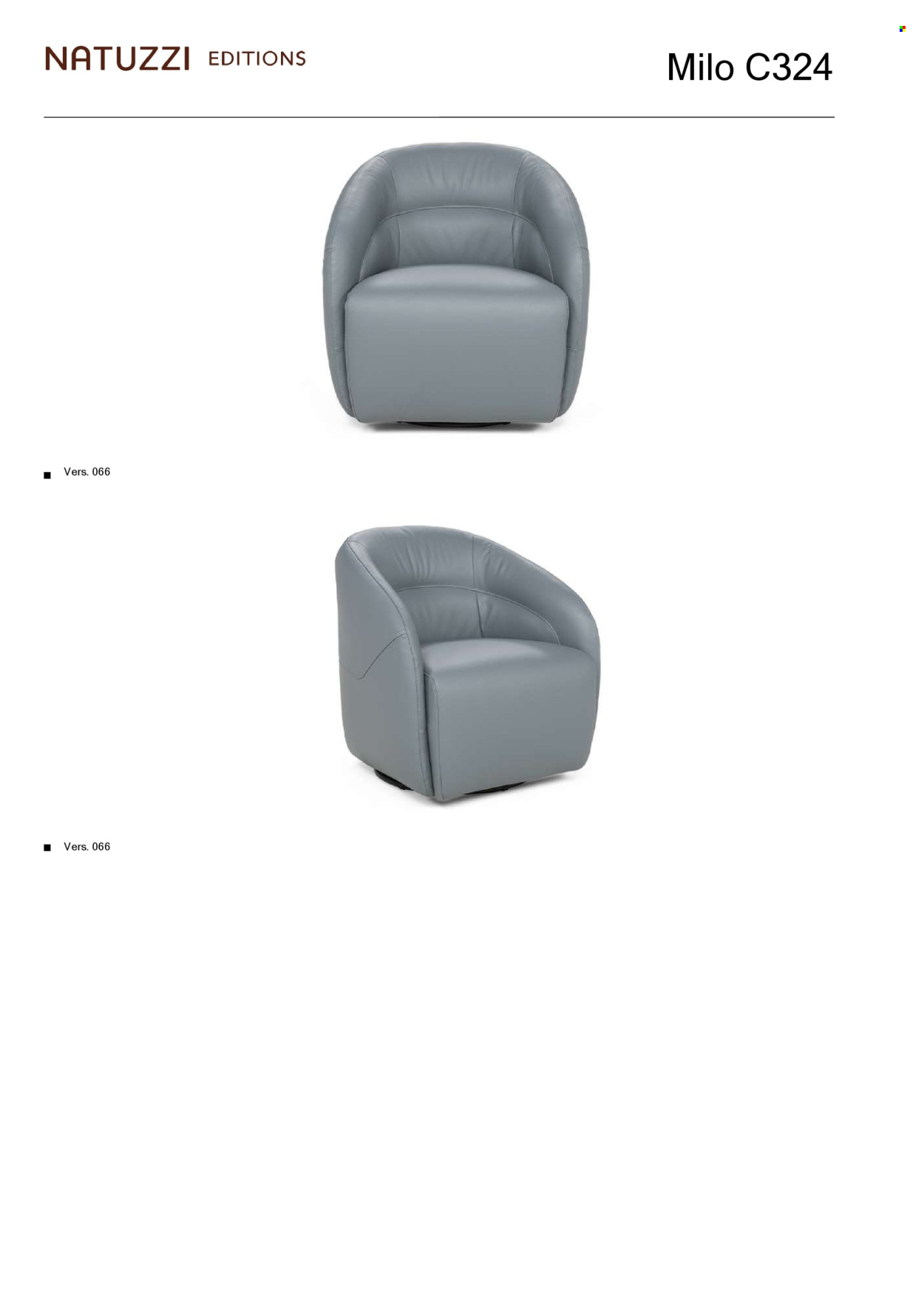 Matis katalog. Stranica 377