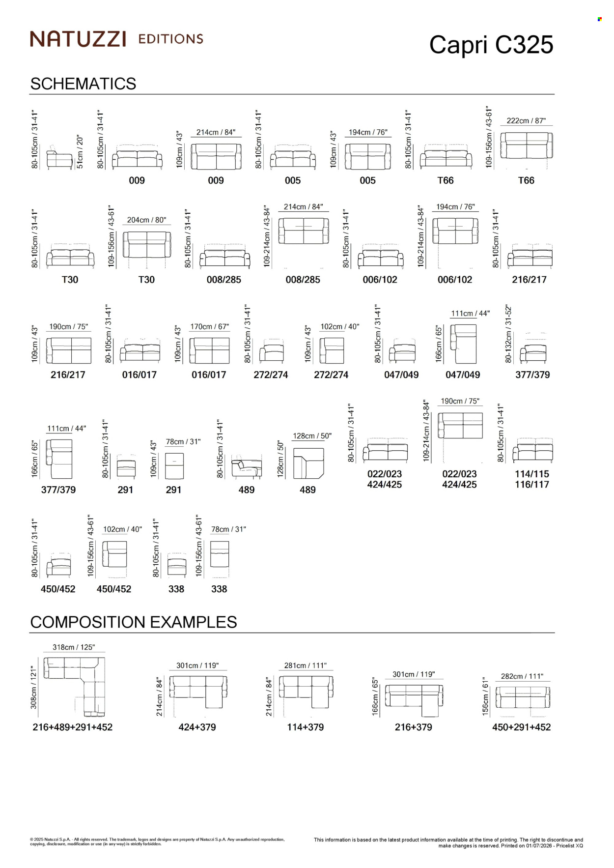 Matis katalog. Stranica 382