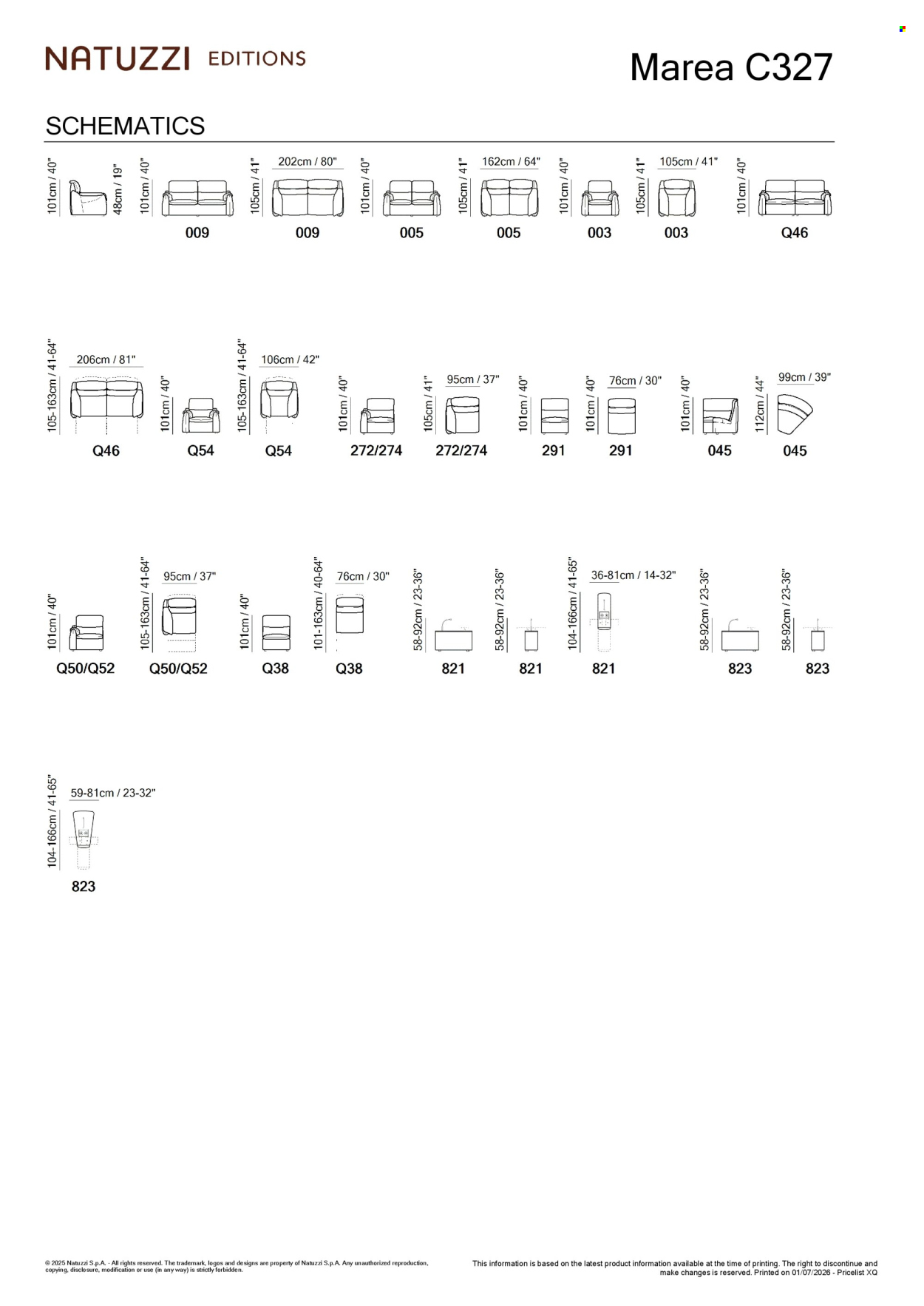Matis katalog. Stranica 390