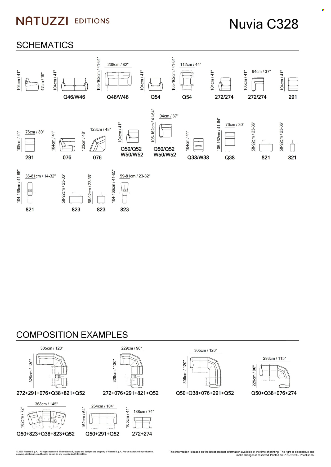 Matis katalog. Stranica 394