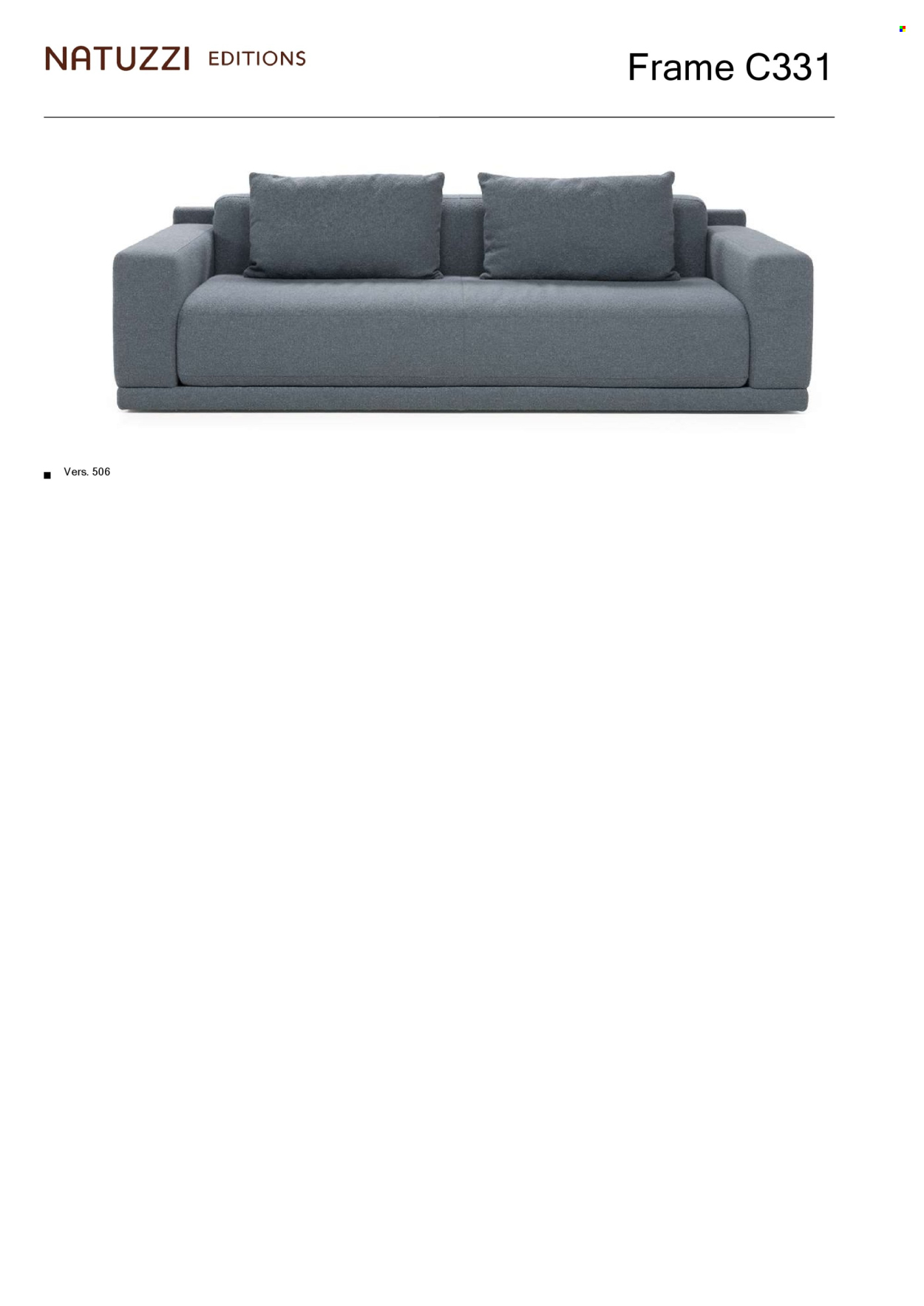 Matis katalog. Stranica 397