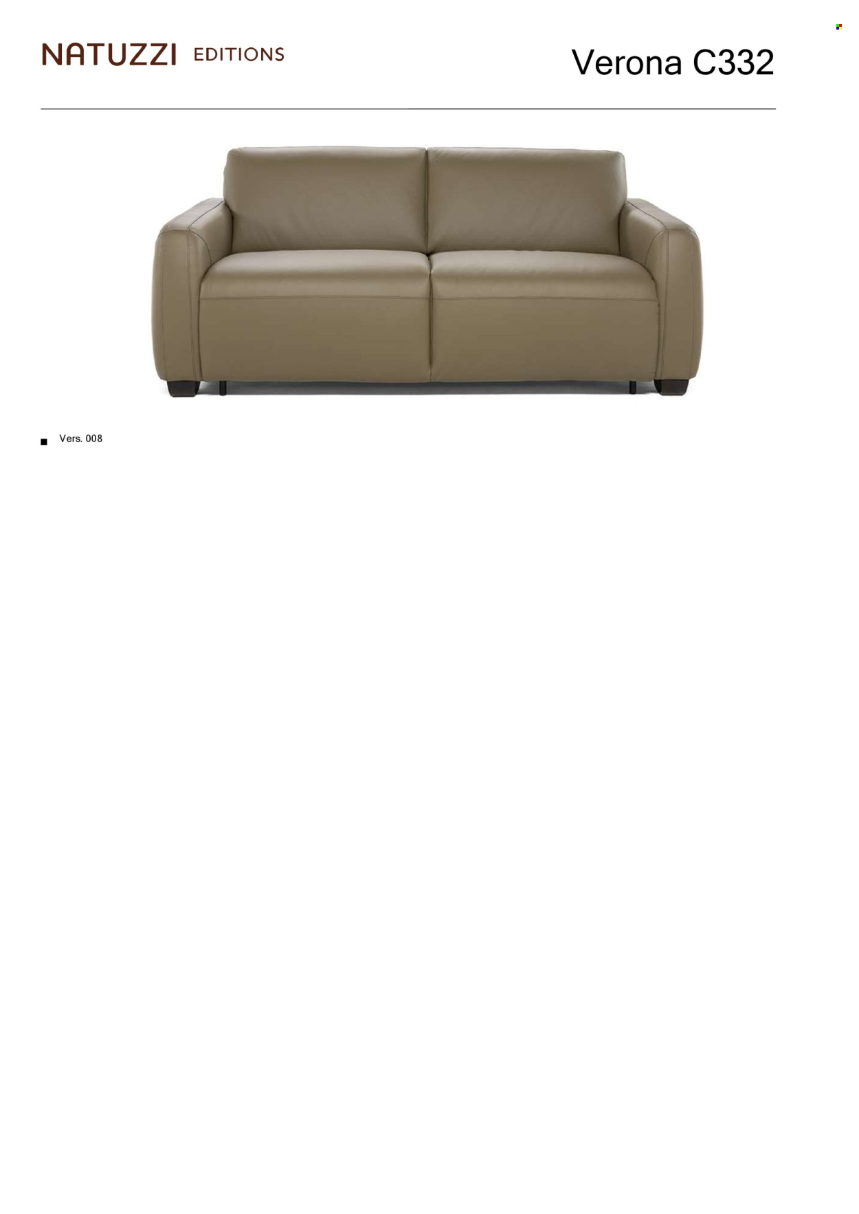 Matis katalog. Stranica 401