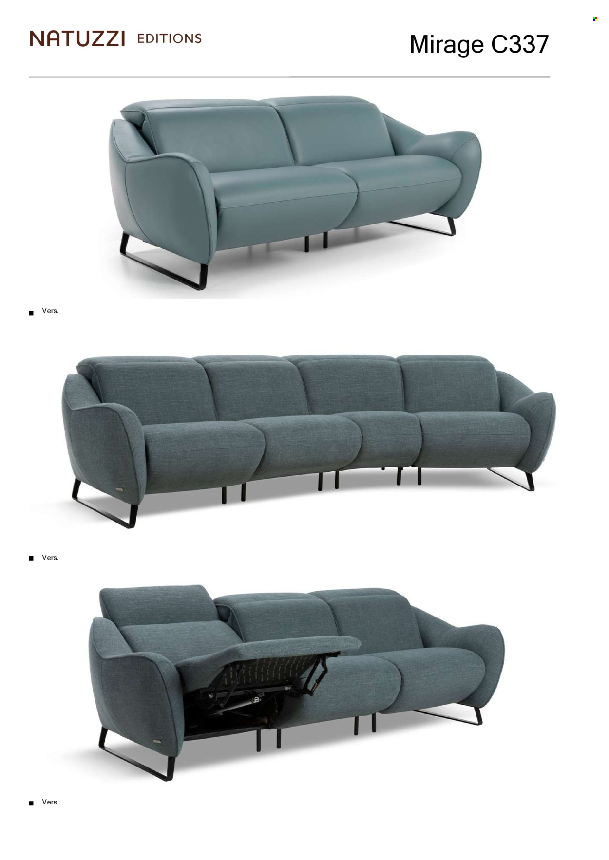 Matis katalog. Stranica 405