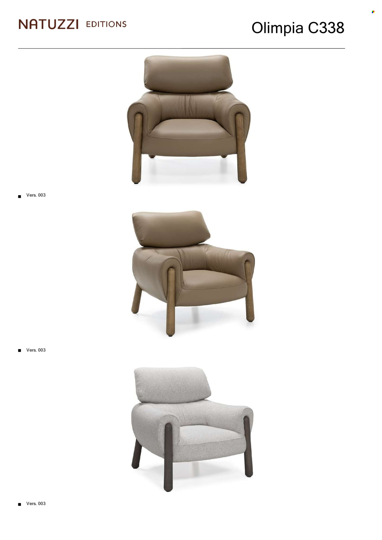 Matis katalog. Stranica 409