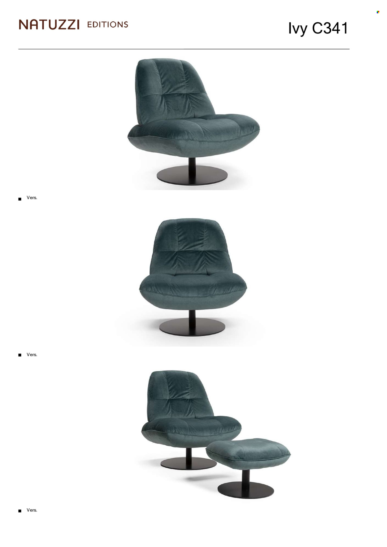 Matis katalog. Stranica 421