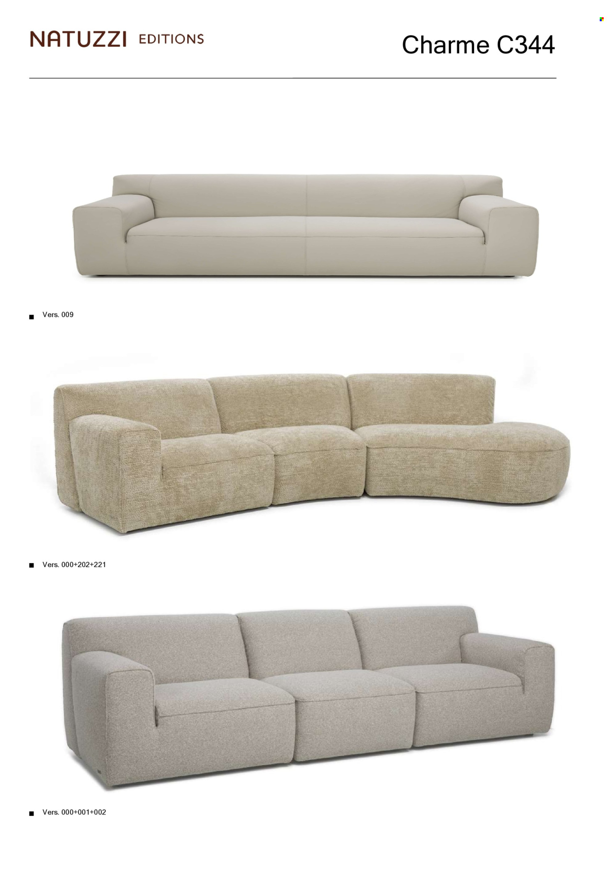 Matis katalog. Stranica 429