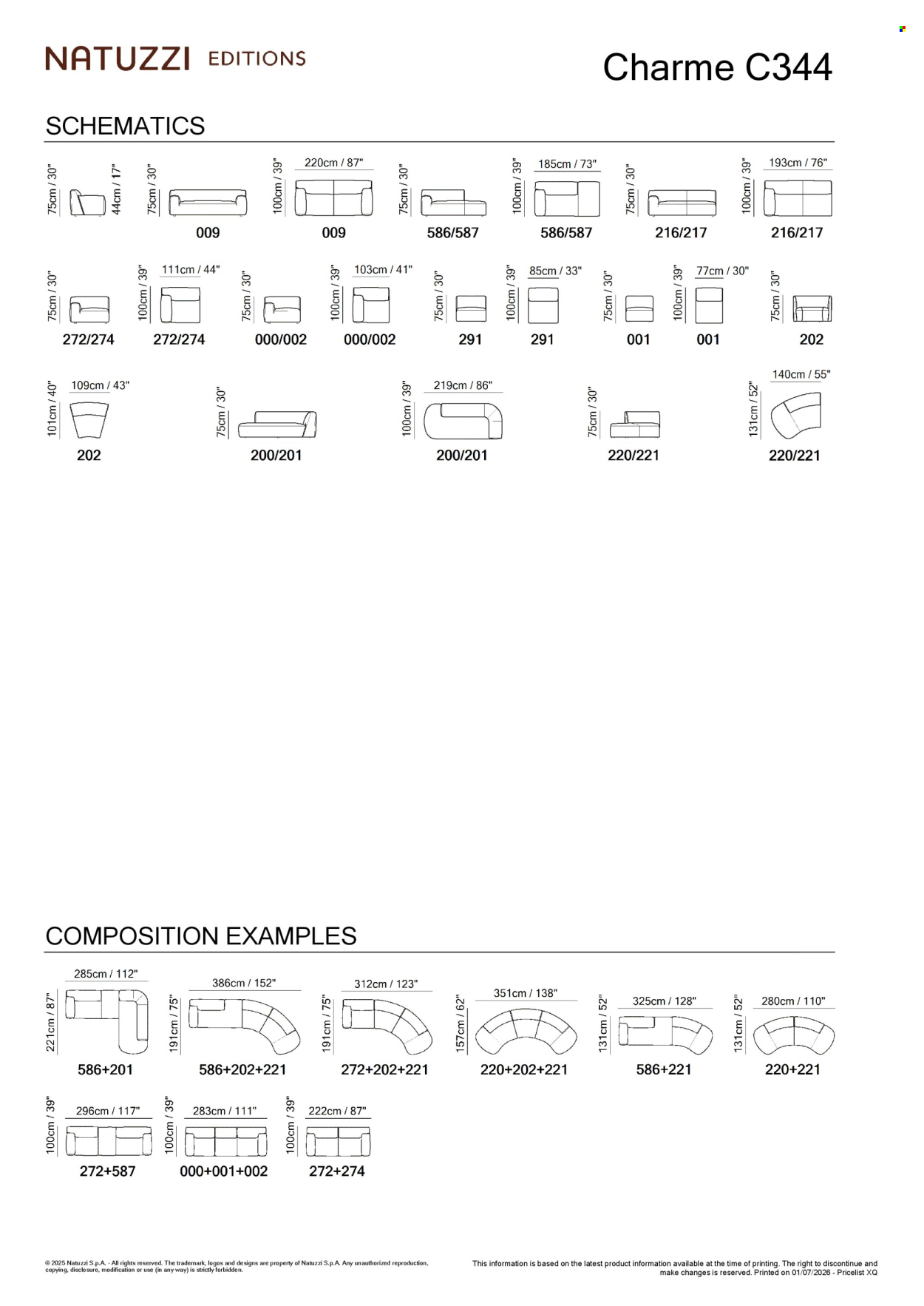 Matis katalog. Stranica 430