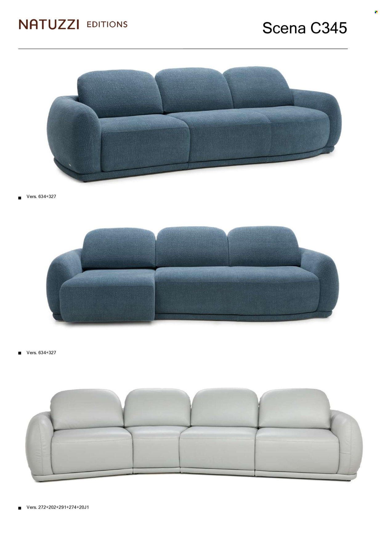 Matis katalog. Stranica 433