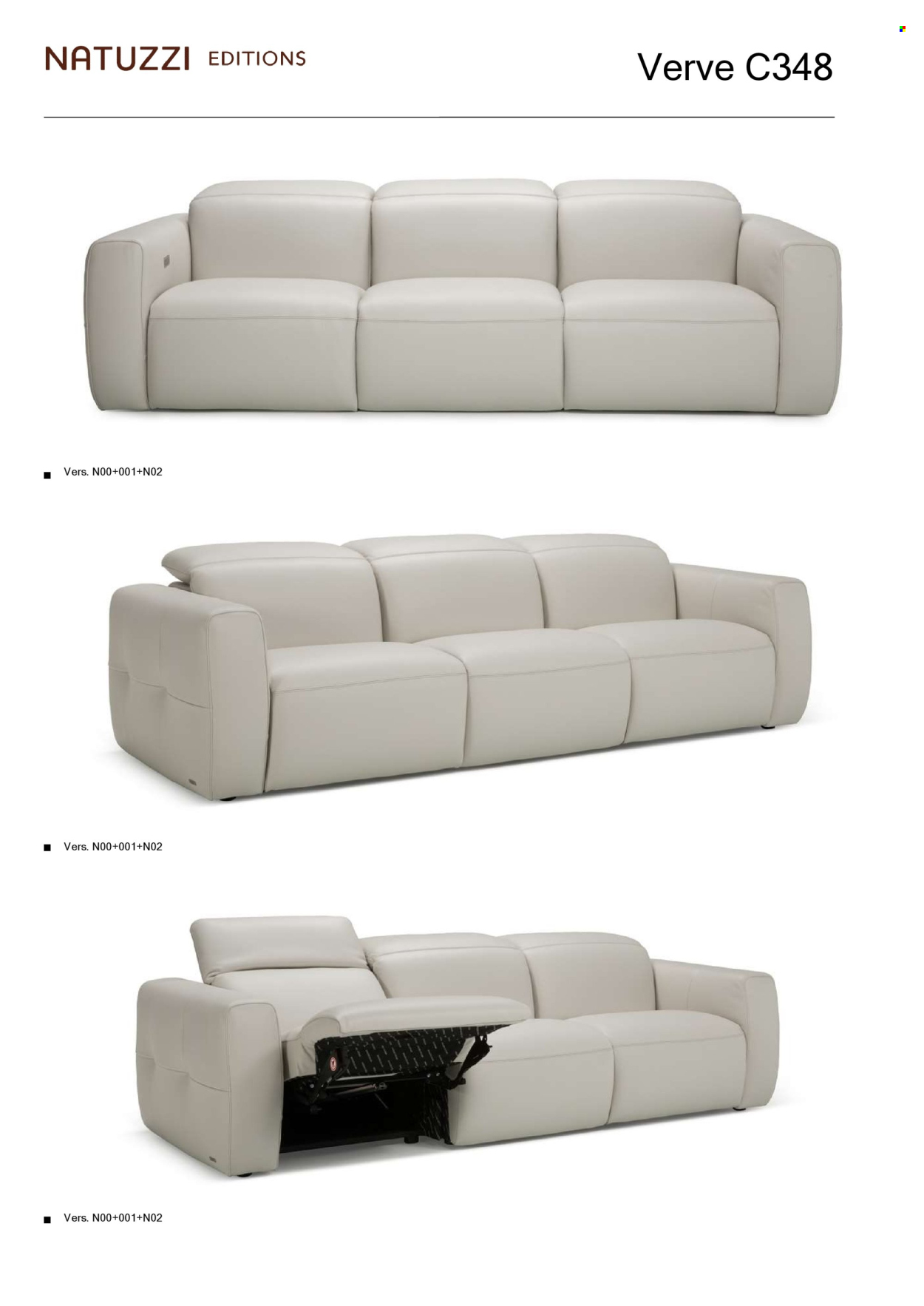 Matis katalog. Stranica 445