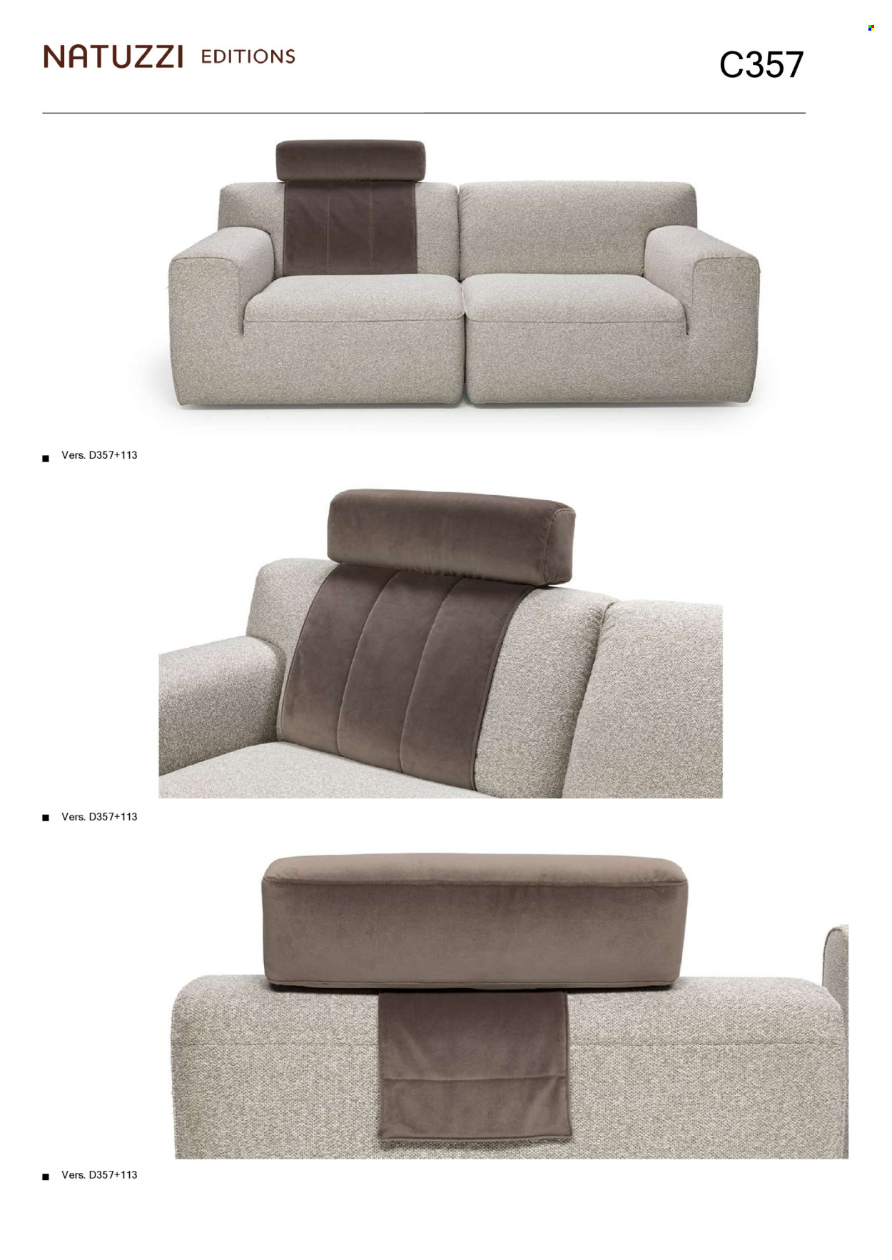 Matis katalog. Stranica 461