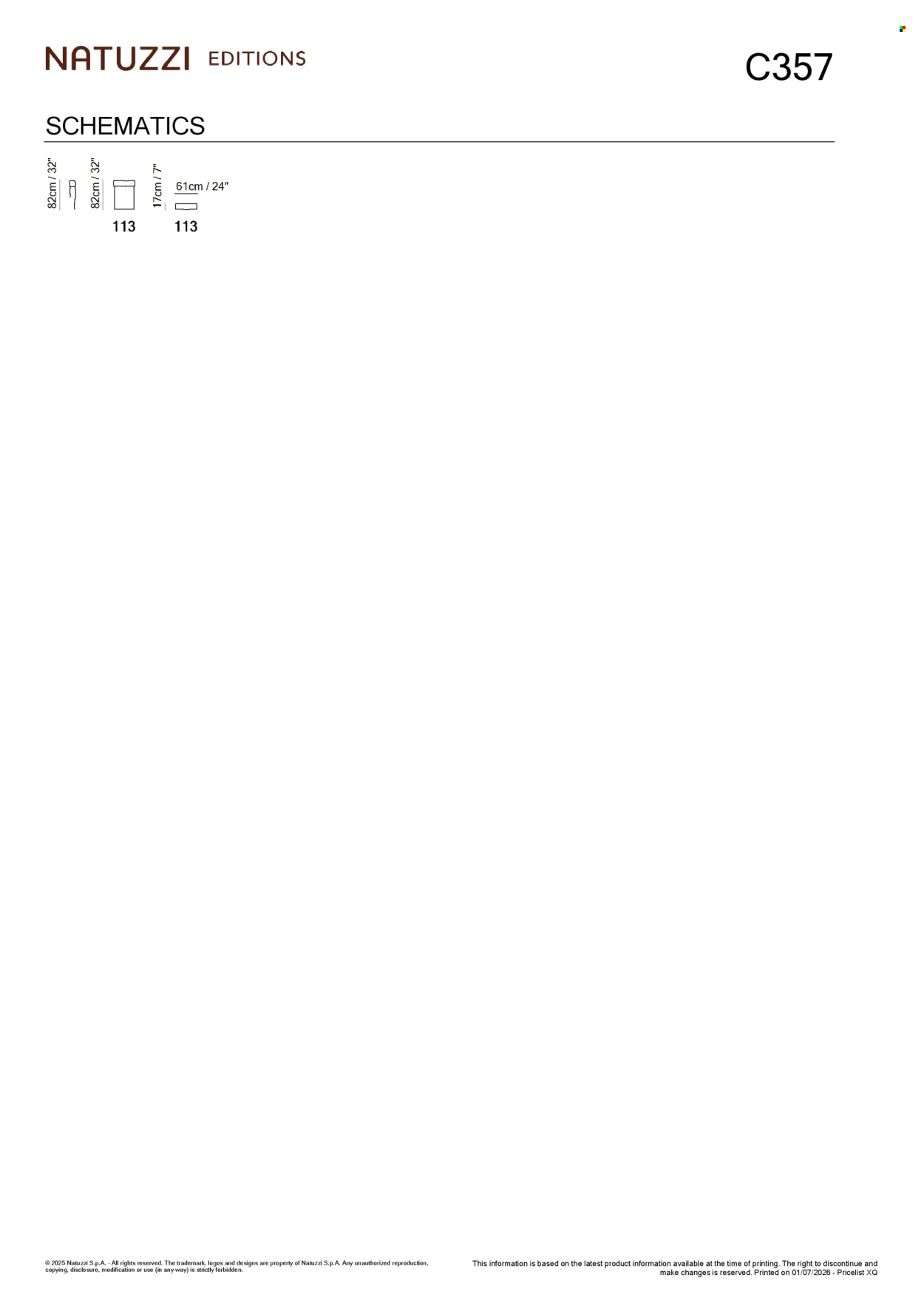 Matis katalog. Stranica 462