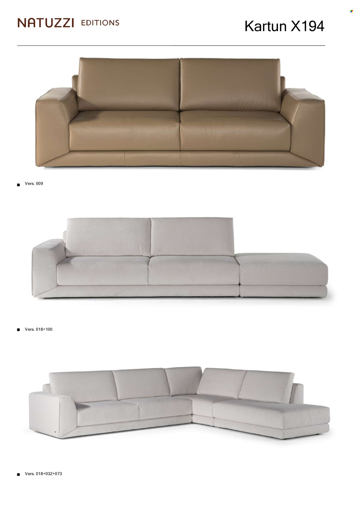 Matis katalog. Stranica 465