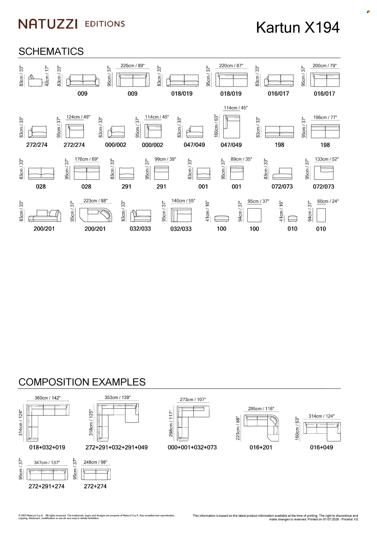 Matis katalog. Stranica 466