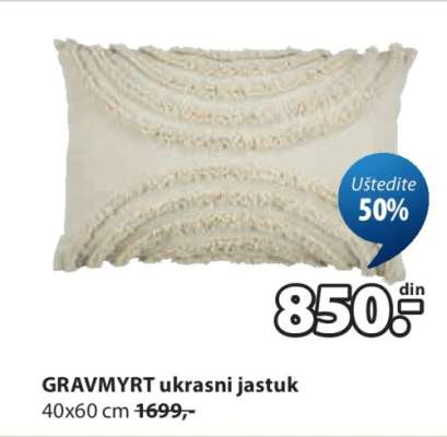 GRAVMYRT UKRASNI JASTUK