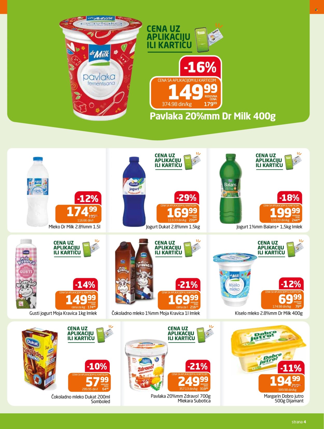 Gomex katalog - 05.08.2026 - 18.08.2026. Stranica 4