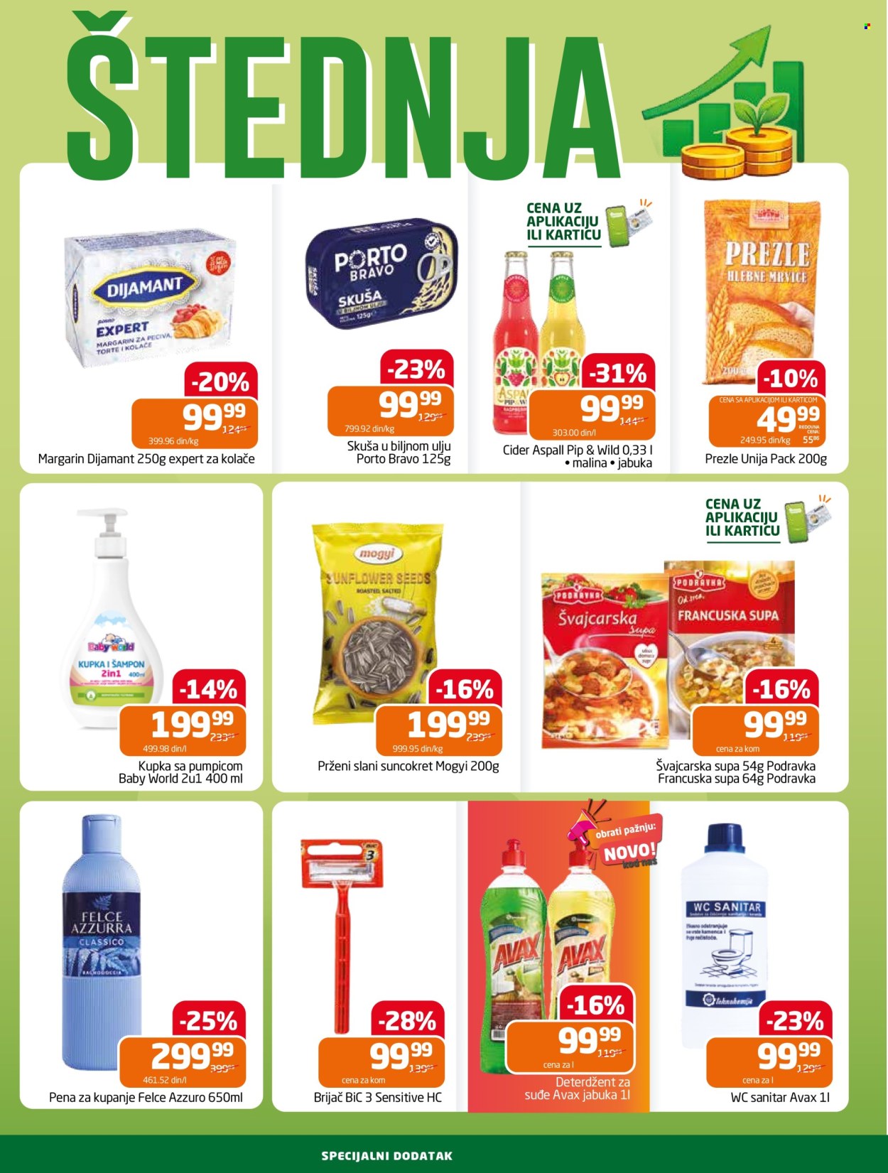Gomex katalog - 05.08.2026 - 18.08.2026. Stranica 24