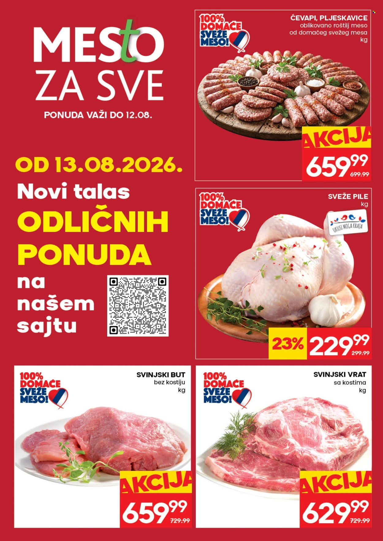 Roda katalog - 06.08.2026 - 16.08.2026. Stranica 6