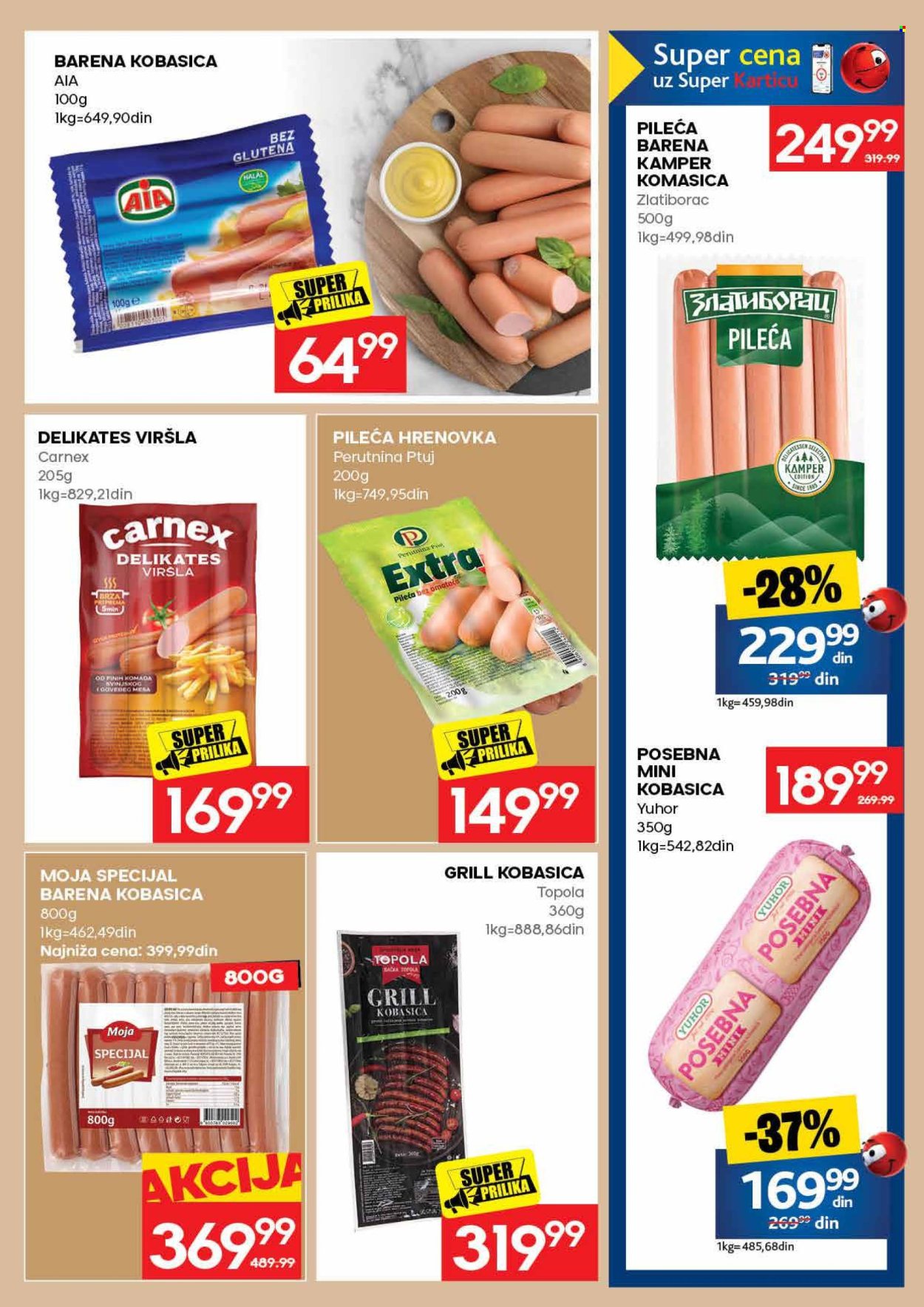 Roda katalog - 06.08.2026 - 16.08.2026. Stranica 13