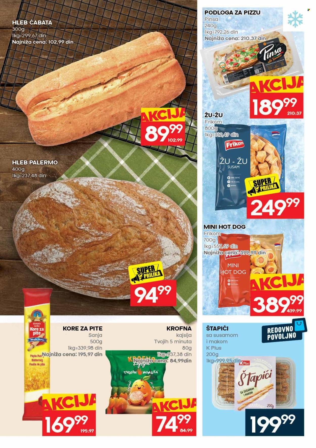 Roda katalog - 06.08.2026 - 16.08.2026. Stranica 21