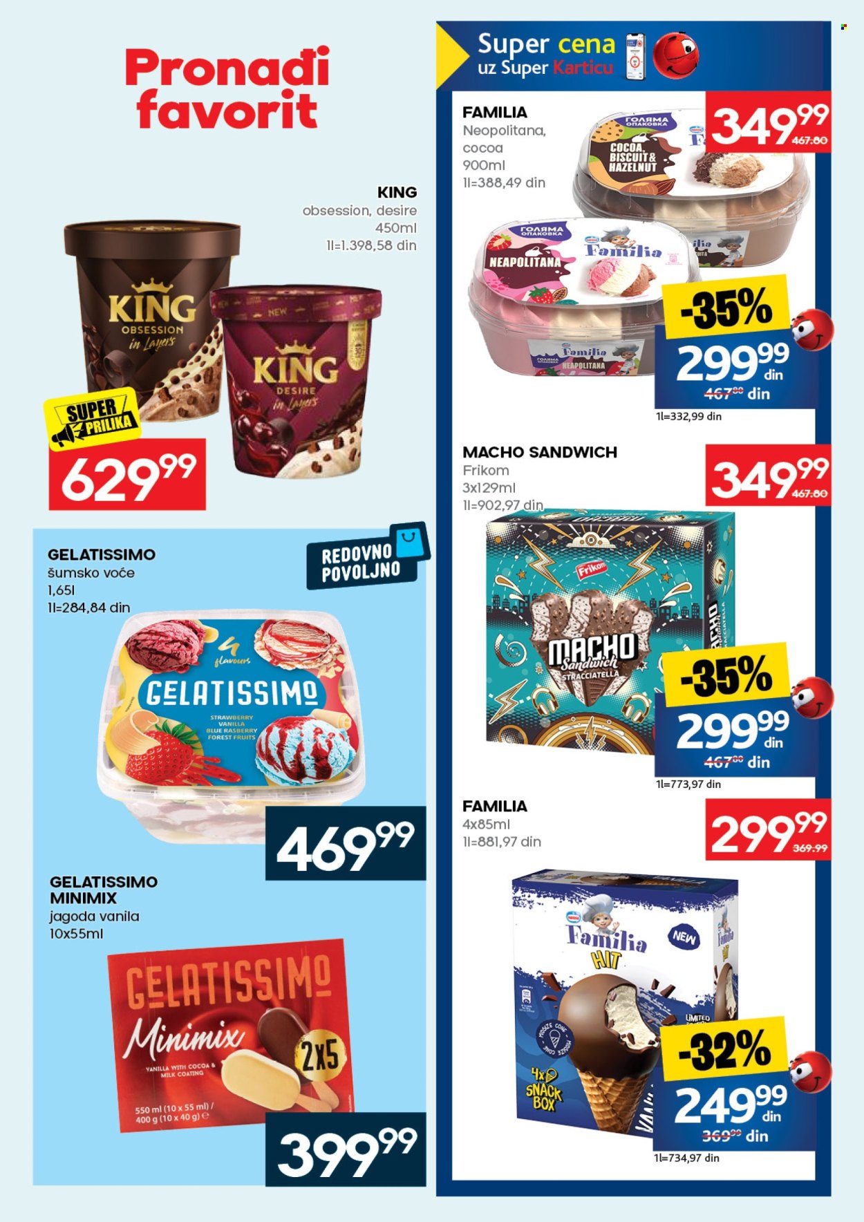 Roda katalog - 06.08.2026 - 16.08.2026. Stranica 23