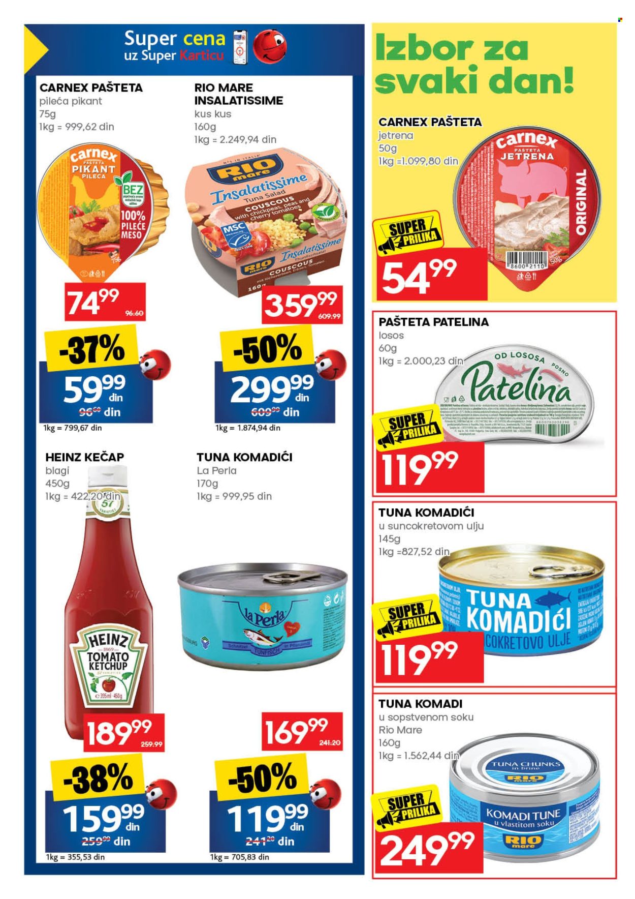 Roda katalog - 06.08.2026 - 16.08.2026. Stranica 30