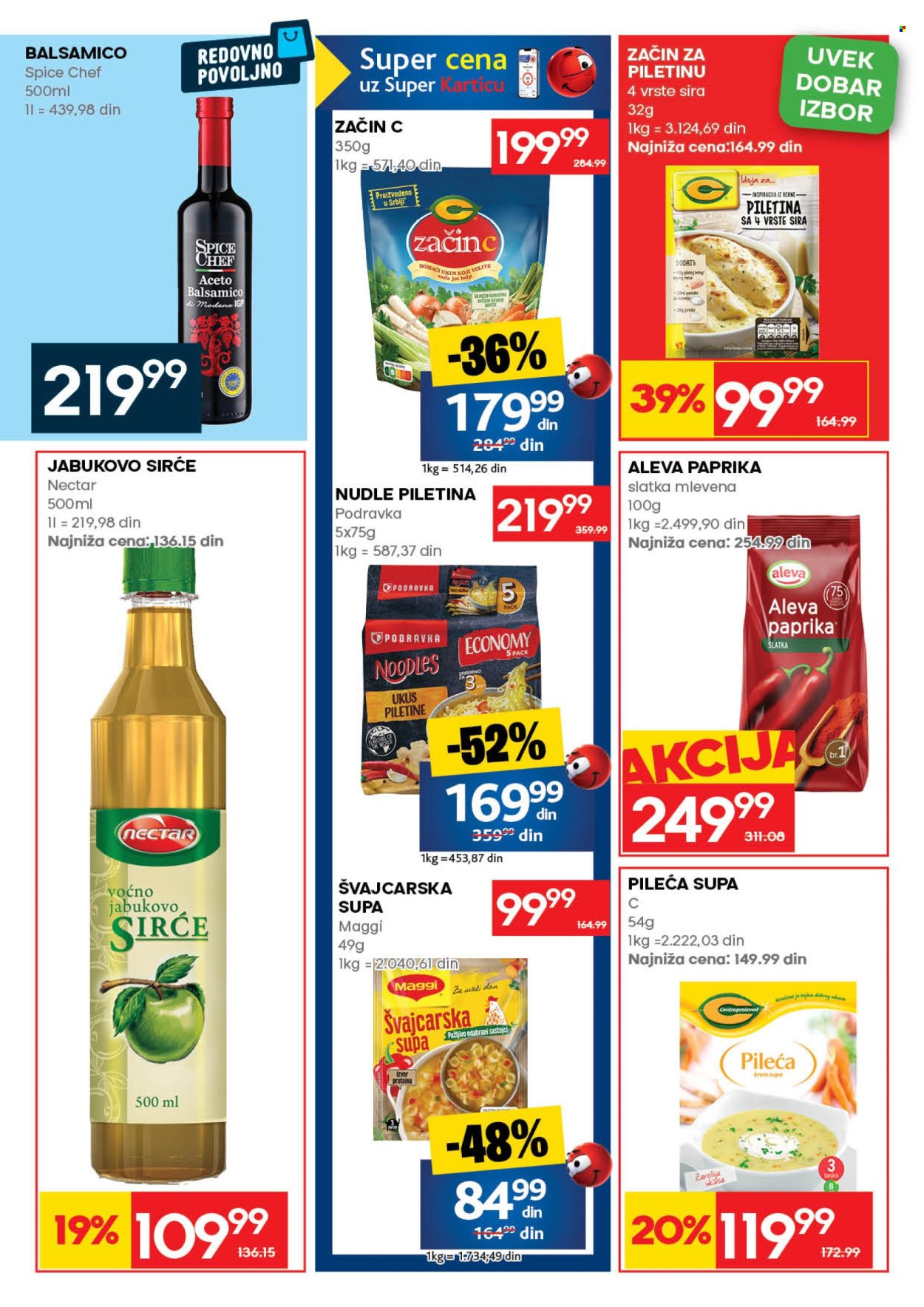 Roda katalog - 06.08.2026 - 16.08.2026. Stranica 33