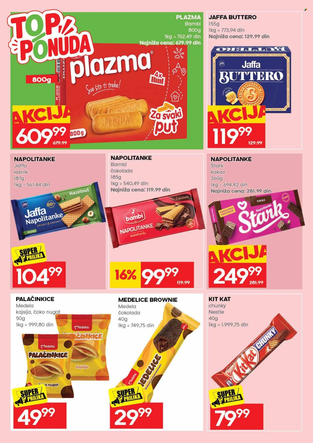 Roda katalog - 06.08.2026 - 16.08.2026. Stranica 38