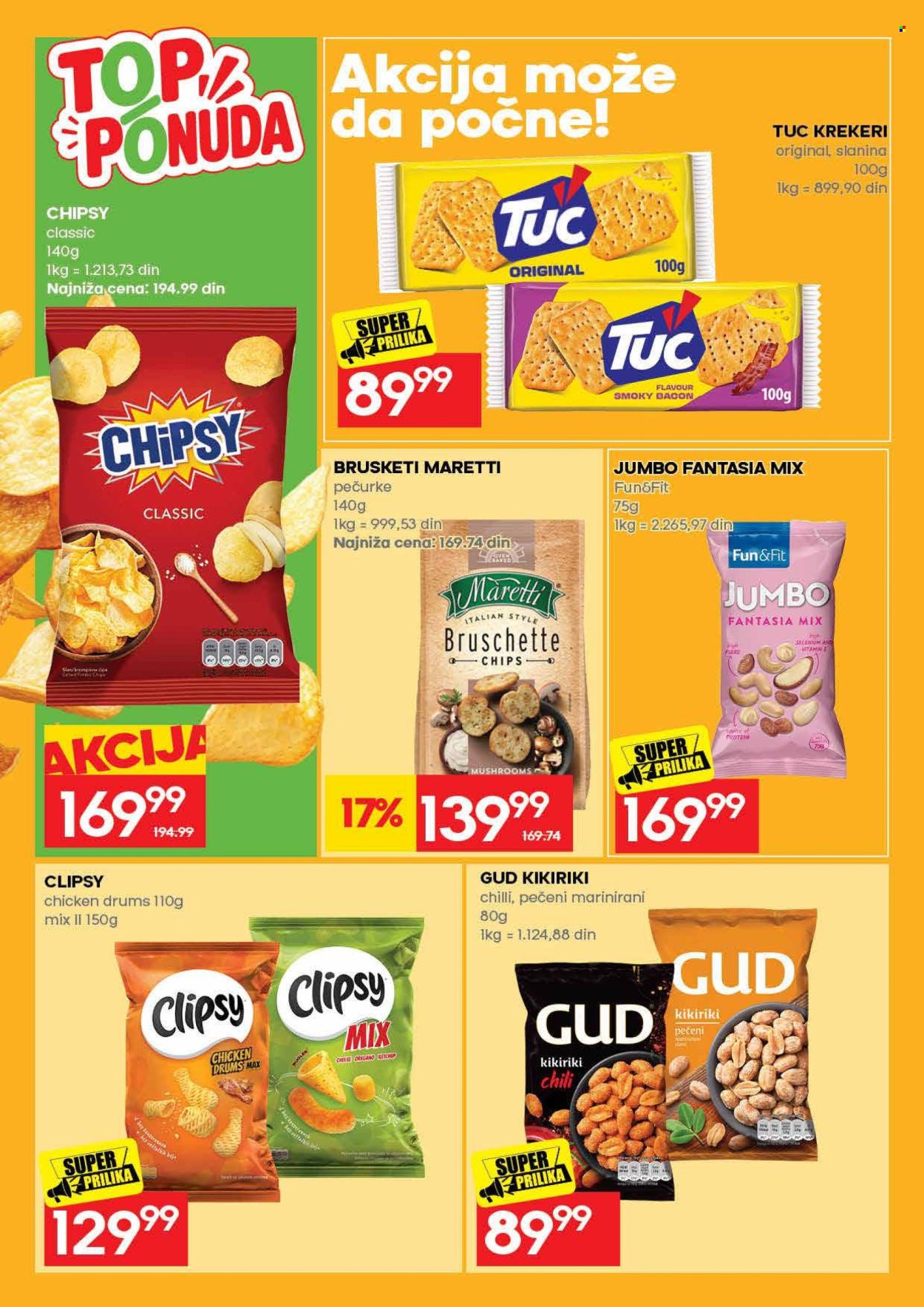 Roda katalog - 06.08.2026 - 16.08.2026. Stranica 40