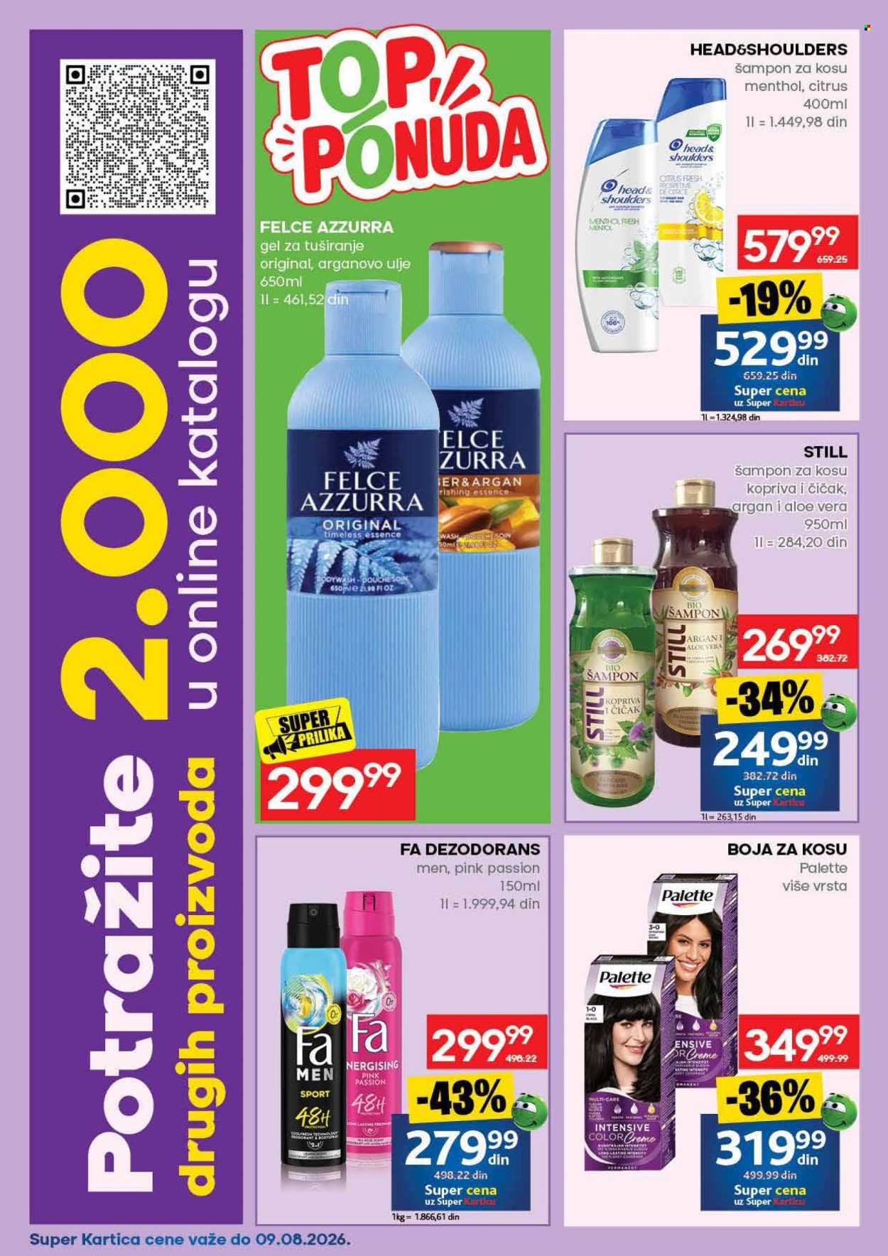 Roda katalog - 06.08.2026 - 16.08.2026. Stranica 46