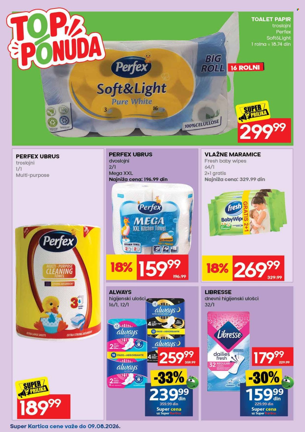 Roda katalog - 06.08.2026 - 16.08.2026. Stranica 48