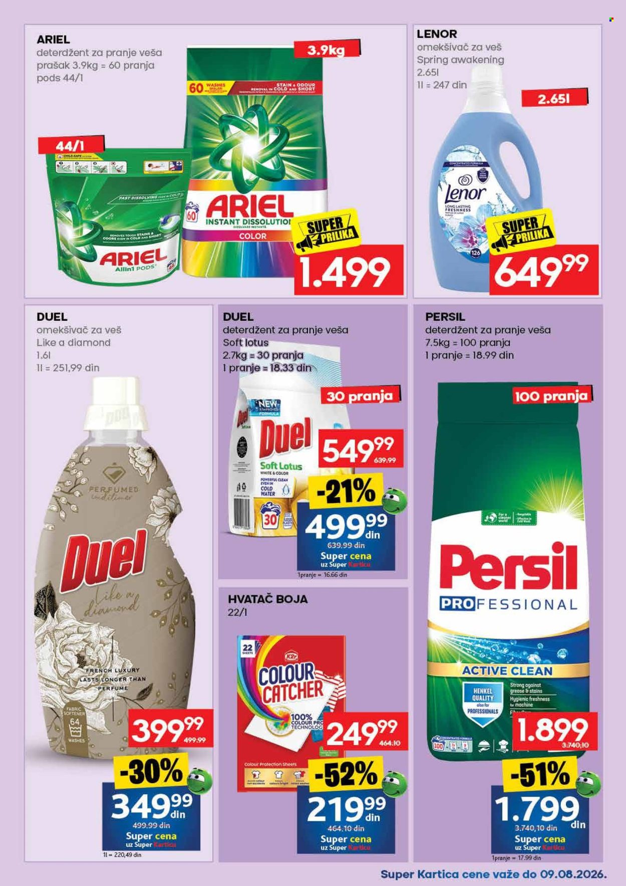 Roda katalog - 06.08.2026 - 16.08.2026. Stranica 49