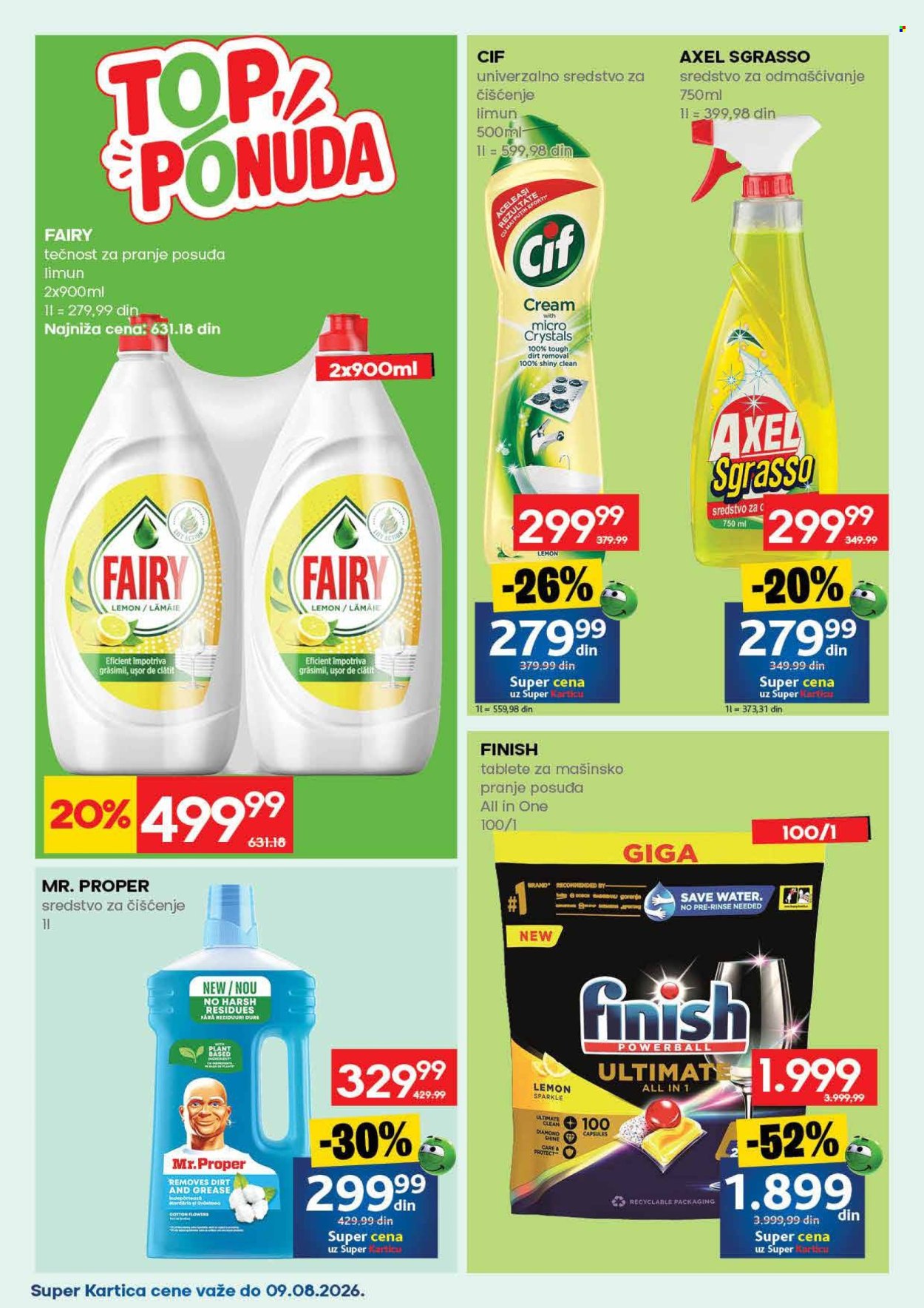 Roda katalog - 06.08.2026 - 16.08.2026. Stranica 50