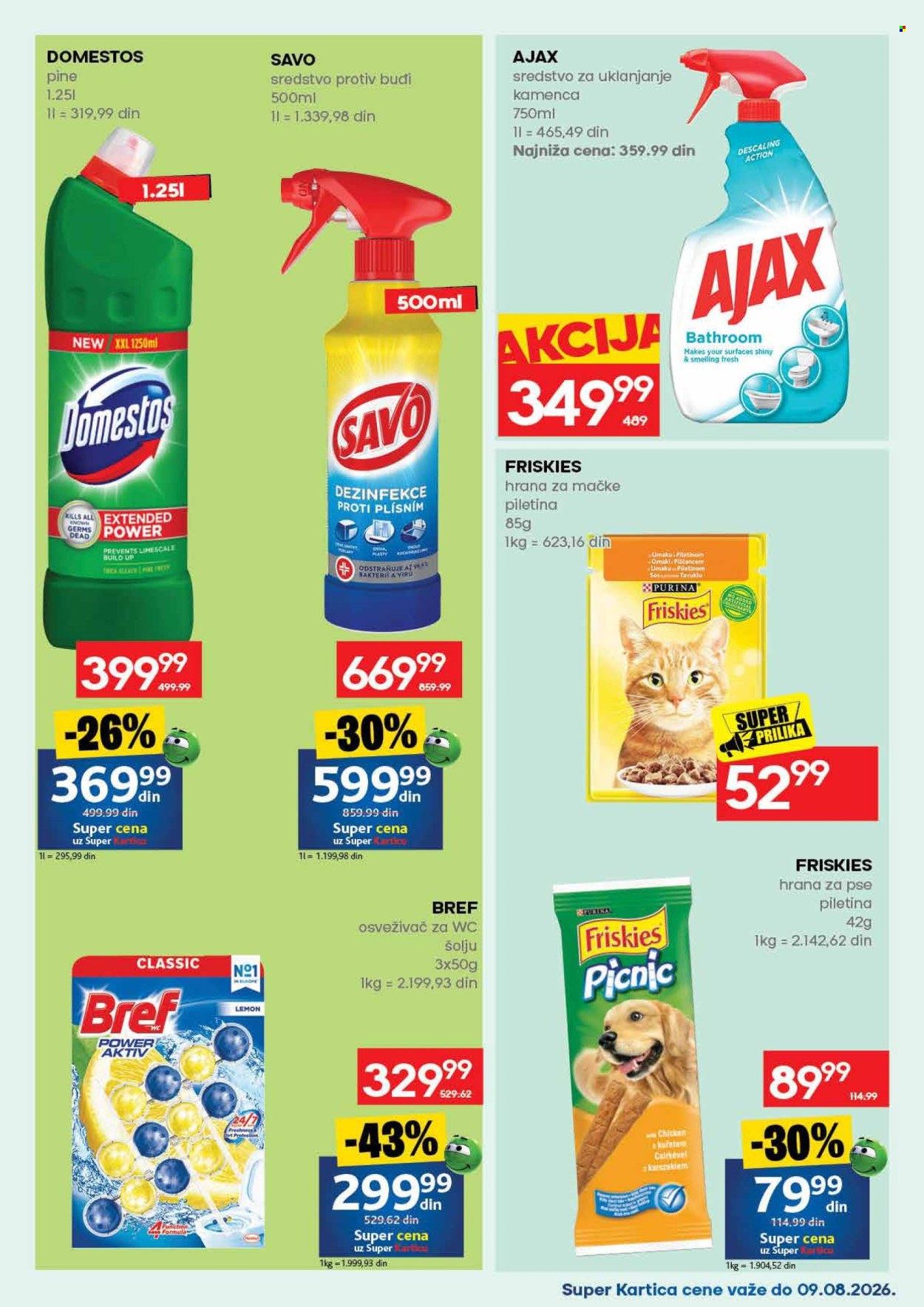 Roda katalog - 06.08.2026 - 16.08.2026. Stranica 51