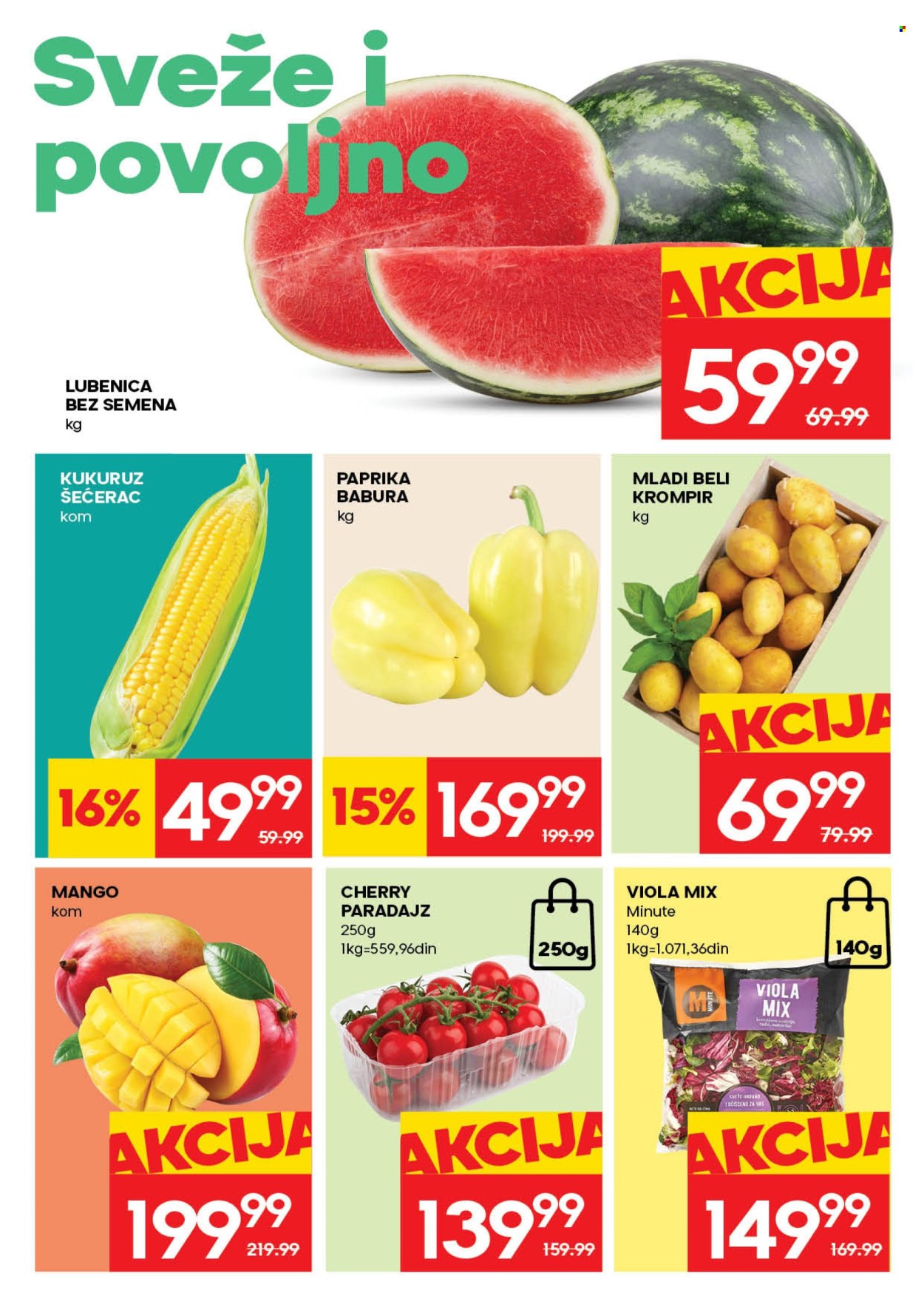Idea katalog - 06.08.2026 - 16.08.2026. Stranica 2