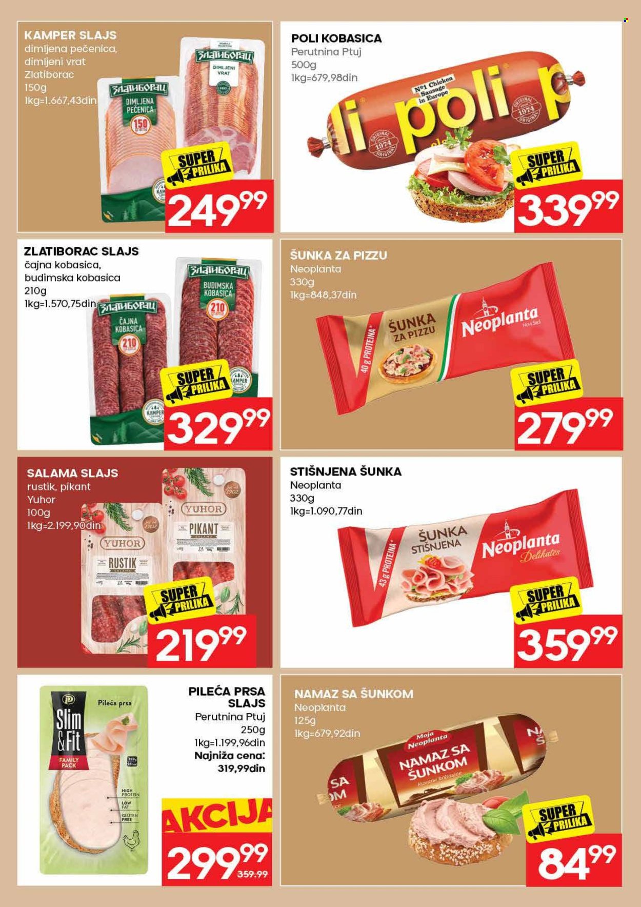 Idea katalog - 06.08.2026 - 16.08.2026. Stranica 10